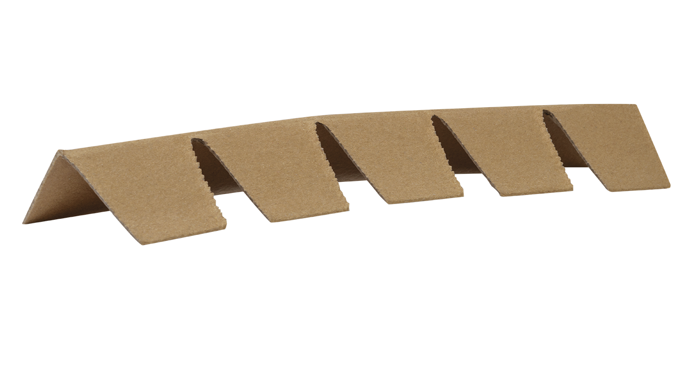 Flexi Cardboard Edge Protectors